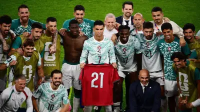FIFA World Cup 2026: ഈ ജയം നിനക്കുള്ളത്, ജോട്ടയുടെ ജഴ്സിയണിഞ്ഞ് റൊണാള്ഡോ; ആ ദുരന്തത്തിന് ഇന്നേക്ക് ഒരു വര്ഷം