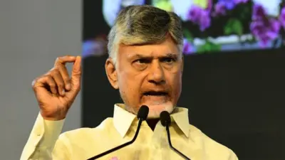 Port-Based Industrial Cities Being Planned: AP