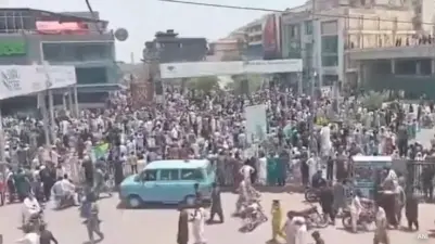 पीओके हिंसाचाराबद्दल पाकिस्तानविरोधात ब्रिटनची हस्तक्षेपाची मागणी