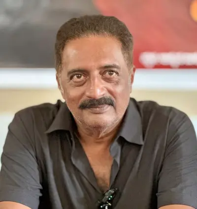 ಎಸ್ಐಆರ್ | ಚುನಾವಣಾ ಆಯೋಗದ ಹೇಳಿಕೆ ತಪ್ಪೊಪ್ಪಿಗೆಯಂತಿದೆ: ಪ್ರಕಾಶ್ ರಾಜ್