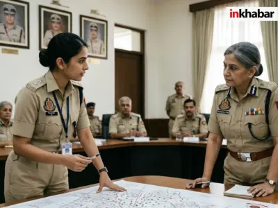 IG vs Commissioner: कौन होता है ज्यादा ताकतवर? दोनों पदों के अधिकारों का अंतर समझें