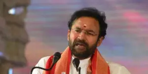 సింగరేణిని ఆర్థిక సంక్షోభంలోకి నెట్టడంలో బీఆర్ఎస్, కాంగ్రెస్ ప్రభుత్వాల బాధ్యత ఉంది: మంత్రి జి. కిషన్ రెడ్డి