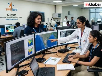 ISRO Vacancy: इसरो में बिना लिखित परीक्षा नौकरी पाने का मौका, बस चाहिए ये योग्यता, बेहतरीन है सैलरी