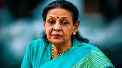 A Golden Era Ends: K. Jamuna Rani Is No More