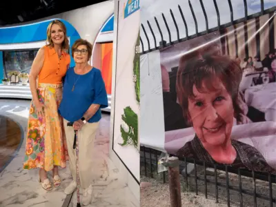 Nancy Guthrie Case Breaking News Today: FBI Issues New Statement as Criminologist Questions 'Hedging' on Ransom Notes; Savannah Guthrie Speaks Out After Five Months