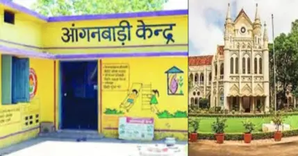 96 हजार आंगनवाड़ी कार्यकर्ताओं को बड़ी राहतः हाईकोर्ट ने दिया 1400 करोड़ का एरियर देने का आदेश