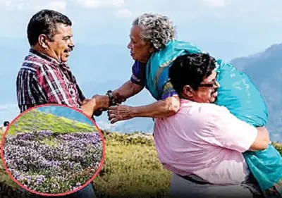 Roopa Gururaj Column: ಉಪ್ಪಿಗಿಂತ ರುಚಿಯಿಲ್ಲ, ತಾಯಿಗಿಂತ ದೇವರಿಲ್ಲ