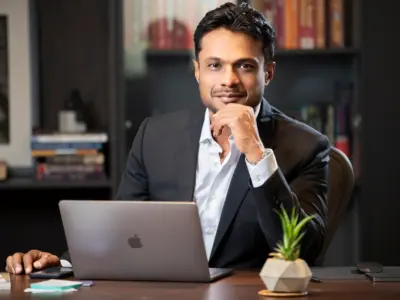 Navi's Sachin Bansal Steps Down From CEO Role
