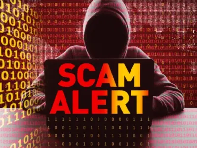 Fake CBI Traps Hyderabad Family: 5.5 Crore Scam