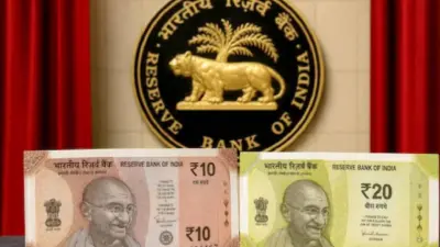 भारत में जल्द आएंगे प्लास्टिक के ₹10 और ₹20 के नोट! RBI गवर्नर ने बताया कब से होंगे जारी