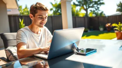 How Extreme Heat Affects Your Gadgets and the Best Ways to Protect Them