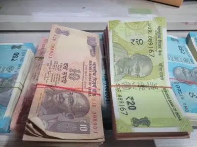 Will Plastic Notes Replace Paper Money?