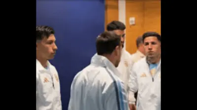 Argentina Messi: আর্জেন্টিনা শিবিরে কি অন্তর্দ্বন্দ্ব?