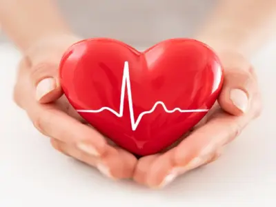 Heart Health Tips: Simple Daily Habits That Can Help Keep Your Heart Strong and Healthy
