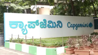 ಮಕ್ಕಳ ಮೇಲಿನ ಹಲ್ಲೆ ಕೇಸ್: ಕ್ಯಾಪ್ಜೆಮಿನಿ ಡೇ ಕೇರ್ ತಾತ್ಕಾಲಿಕ ಬಂದ್, ಕಂಪನಿ ಕೊಟ್ಟ ಸ್ಪಷ್ಟನೆ ಏನು?