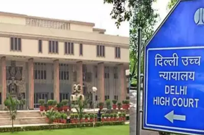 'देश की पाठशाला' पर कॉपीराइट विवाद, दिल्ली हाईकोर्ट ने नेटवर्क 18 और सुशांत सिन्हा को जारी किया समन