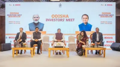 ୮-୯ ସେପ୍ଟେମ୍ବରରେ ଦୁବାଇରେ ଓଡ଼ିଶା ଇନଭେଷ୍ଟର୍ସ ମିଟ୍, ଯୋଗଦେବେ ମୁଖ୍ୟମନ୍ତ୍ରୀ