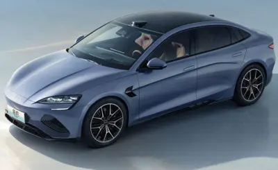 BYD EV ଉପରେ ବଡ଼ ଅଫର ଉପଲବ୍ଧ: କମ ହେଲା EMI