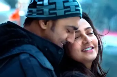 পুজোর ময়দানে নিসপাল সিংয়ের মাস্টারস্ট্রোক, দেব-শুভশ্রী ছবিতে বড় চমক