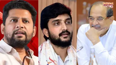 Vivek Kolhe News : "घायल होता हूॅं, तो घातक होता हॅूँ" ; आमदार होताच कोल्हेंचा विखेंना जबरी इशारा!