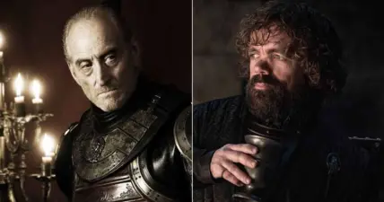 Game of Thrones; Was Tywin Lannister Really Planning On Letting Tyrion Die?