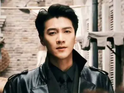 Chinese Actor Jin Ze Passes Away at 33