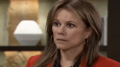 General Hospital Spoilers: Will Willow Confess Her Secret to Nina?