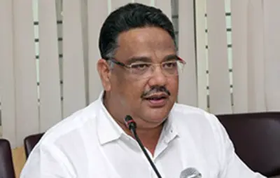 'Give at least three seats for Muslims in the new cabinet!' - Karnataka Congress MLA Tanveer Seth's demand