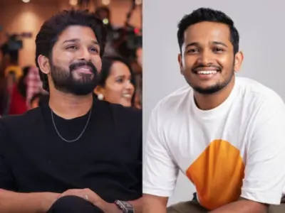 Allu Arjun's Next? Huge Twist in Director Race?