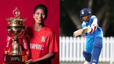 Who is Prema Rawat? India's surprise T20 World Cup 2026 pick who quit hockey for cricket