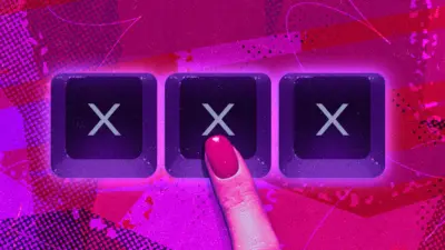 Half of Gen Z catch themselves performing during solo sex