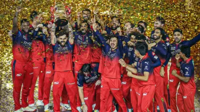 ఈ ఏడాది IPL ఎంతో ప్రత్యేకం ..ఎలాగో తెలుసా ?
