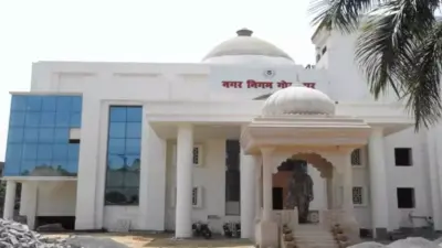 Gorakhpur News: शहरी विकास परियोजनाओं को मिलेगी रफ्तार, दो नगर निगम जारी करेंगे म्युनिसिपल बॉण्ड