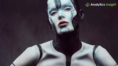 Sexy Robots from CES 2025: Redefining the Boundaries of Human-Like Machines