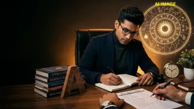 ప్రతి పని కచ్చితంగా జరగాలని కోరుకుంటారు.. ఈ పేర్లు గలవారు పుట్టుకతోనే పర్ఫెక్షనిస్ట్
