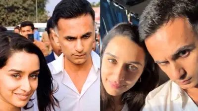 Shraddhakapoor : అతనితో డేటింగ్ పై స్టార్ హీరోయిన్ హింట్.. మొత్తానికి చెప్పేసింది