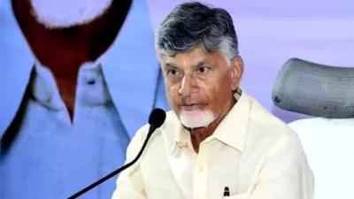 రేపు బెంగాల్ ప్రభుత్వ ప్రమాణ స్వీకారానికి బయల్దేరనున్న చంద్రబాబు