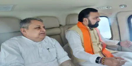 بہار میں حالات دھیرے دھیرے معمول پر آرہے ہیں، نیپال کی تباہی تشویشناک :وزیر اعلیٰ