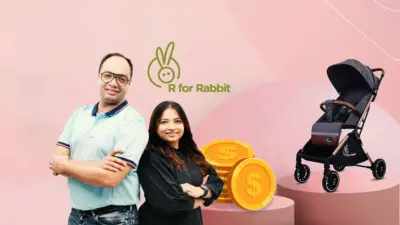 R for Rabbit doubles revenue in two years, crosses Rs 250 Cr in FY25