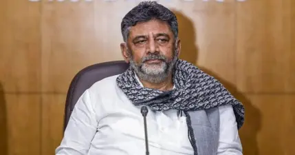 ರಾಜ್ಯದಲ್ಲಿ ವಿದ್ಯುತ್ ಕಂಪನಿಗಳ ಖಾಸಗೀಕರಣಕ್ಕೆ ಬ್ರೇಕ್: ಸಿಎಂ ಡಿ.ಕೆ.ಶಿವಕುಮಾರ್ ಮಹತ್ವದ ಘೋಷಣೆ