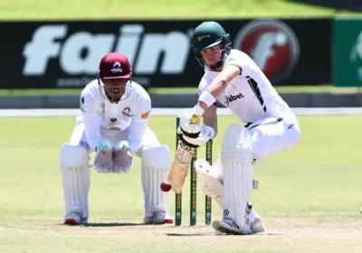 Meet Matthew De Villiers: The AB de Villiers Clone Who Wears No.17 Jersey and Bats Like the South Africa Legend