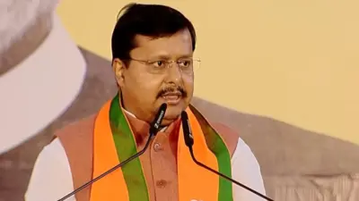 भाजपा अध्यक्ष नितिन नबीन का कांग्रेस पर तीखा हमला, तेलंगाना को बताया पार्टी का ATM, पेश किए केंद्र सरकार की विभिन्न योजनाओं के आंकड़े