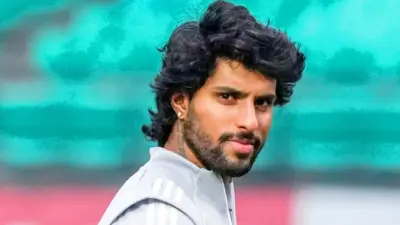ముంబై కెప్టెన్ తిలక్ వర్మనేనా ?