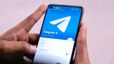 Centre clamps down on Telegram again, demands 'anti-piracy' action within 15 days