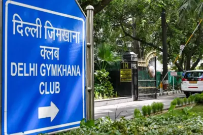 Delhi HC seeks Centre's stand on Gymkhana Club eviction row