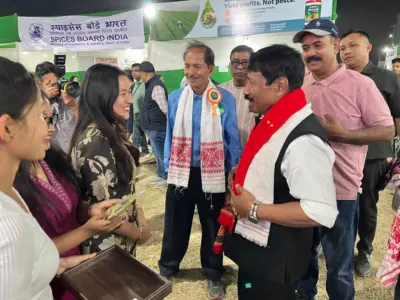 Karbi Anglong's women tea producers are signalling a market breakthrough: Here's how