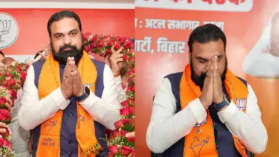 Who is Samrat Choudhary?: Know Education To New Worth Of BJP's Top Face