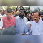 सरकारच्या वर्षपूर्तीला माध्यमांमध्ये चमचेगिरीची चढाओढ
