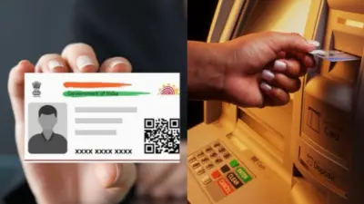 From Aadhaar to ATM Withdrawals: Key Rule Changes Taking Effect From June 1