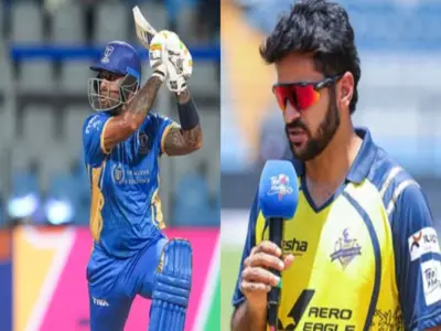 Triumph Knights MNE vs Eagle Thane Strikers Match Prediction: Who Will Win Today's T20 Mumbai League 2026 Match? Winner and Toss Prediction For TKMNE vs ETS